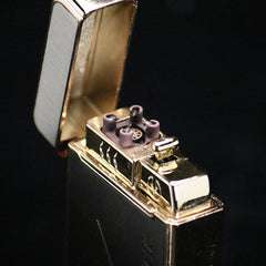 FLICKERFLARE™-Triple Jet Lighter