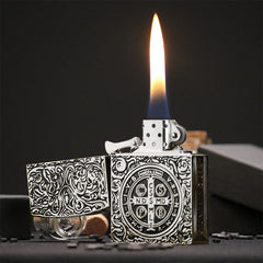 FLICKERFLARE™-CONSTANTINES LIGHTER