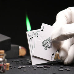 FLICKERFLARE™-Card Lighter
