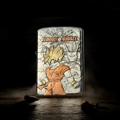 FLICKERFLARE™-GOKU ÇAKMAK
