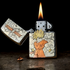 FLICKERFLARE™-GOKU ÇAKMAK