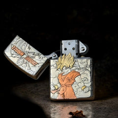 FLICKERFLARE™-GOKU ÇAKMAK