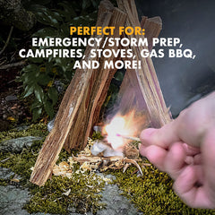 Stormproof Matches- Box of 20 Matches