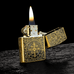 FLICKERFLARE™-CONSTANTINE'İN ÇAKMAĞI