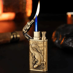 FLICKERFLARE™-TİMSAH ÇAKMAK