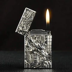 FLICKERFLARE™-DRAGON LIGHTER