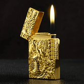 FLICKERFLARE™-DRAGON LIGHTER