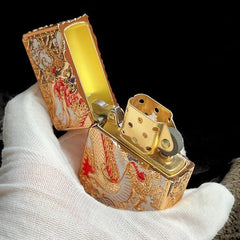 FLICKERFLARE™-DRAGON OOLONG LIGHTER