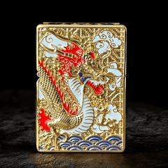 FLICKERFLARE™-DRAGON OOLONG LIGHTER