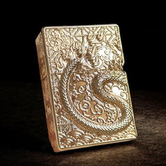 FLICKERFLARE™-DRAGON OOLONG LIGHTER