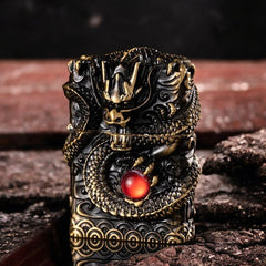 FLICKERFLARE™-DRAGON ORB ÇAKMAK V2