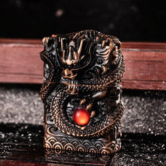 FLICKERFLARE™-DRAGON ORB ÇAKMAK V2