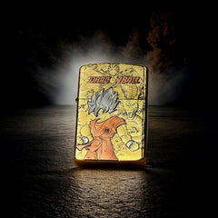FLICKERFLARE™-GOKU ÇAKMAK