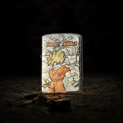 FLICKERFLARE™-GOKU ÇAKMAK