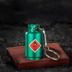 FLICKERFLARE™-GAS TANK LIGHTER