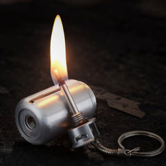 FLICKERFLARE™-GAS TANK LIGHTER