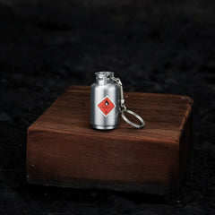 FLICKERFLARE™-GAS TANK LIGHTER
