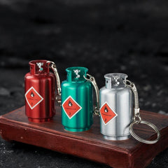 FLICKERFLARE™-GAS TANK LIGHTER