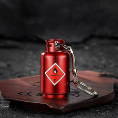 FLICKERFLARE™-GAS TANK LIGHTER
