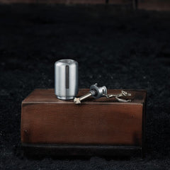 FLICKERFLARE™-GAS TANK LIGHTER