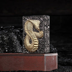 FLICKERFLARE™-KING COBRA LIGHTER