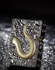 FLICKERFLARE™-KING COBRA LIGHTER
