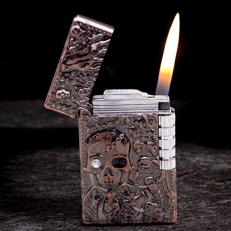 FLICKERFLARE™-LOST SOULS LIGHTER