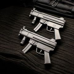 FLICKERFLARE™-MP-5 LIGHTER