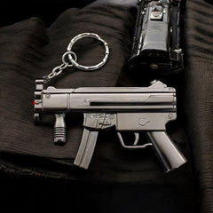 FLICKERFLARE™-MP-5 LIGHTER