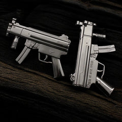 FLICKERFLARE™-MP-5 LIGHTER