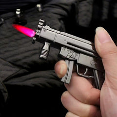 FLICKERFLARE™-MP-5 LIGHTER