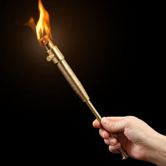 FLICKERFLARE™-MEŞALE ÇAKMAK