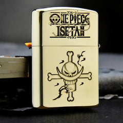 FLICKERFLARE™-PORTGAS D. ACE ÇAKMAK