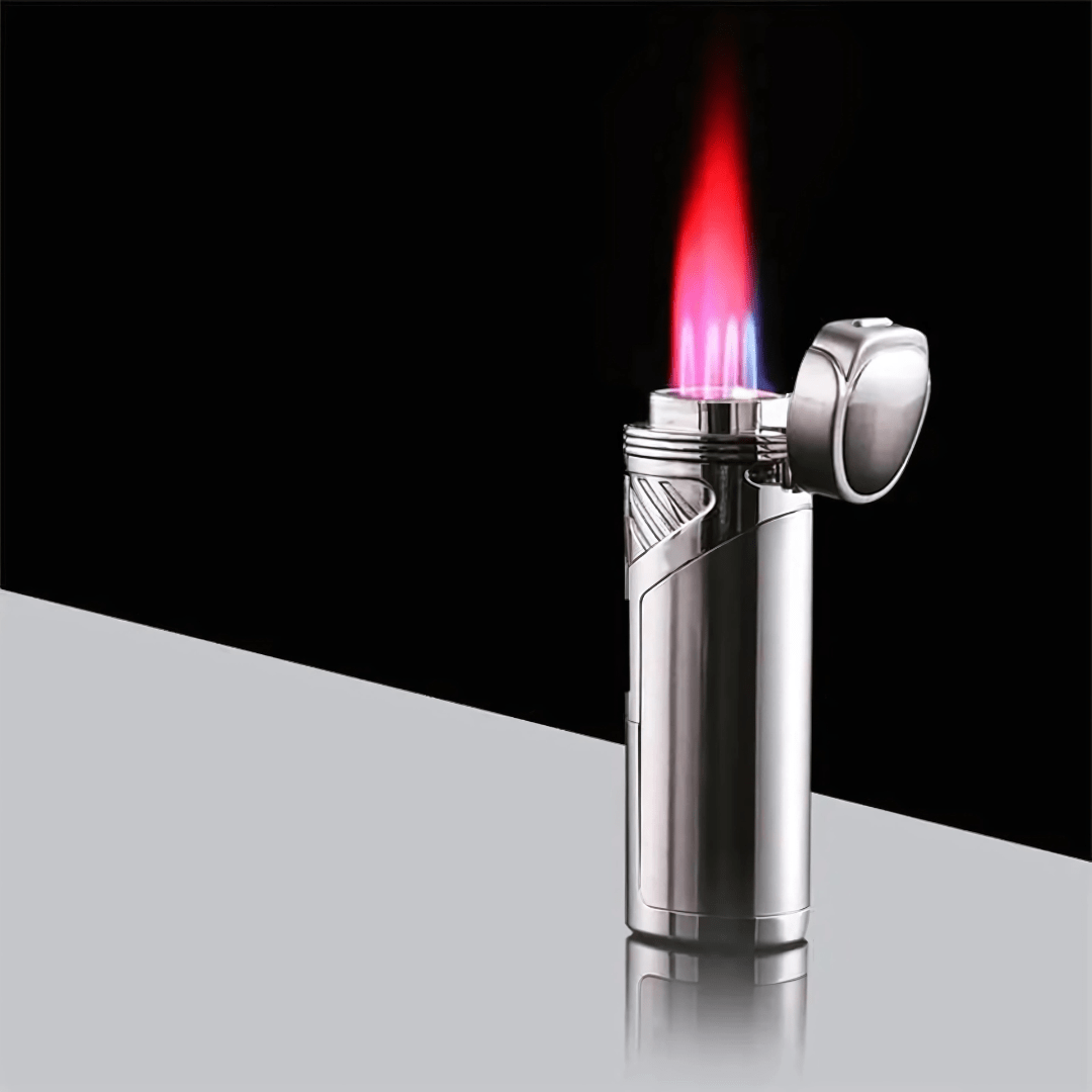 FLICKERFLARE™-POWER LIGHTER