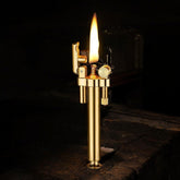 FLICKERFLARE™-RETRO LIGHTER