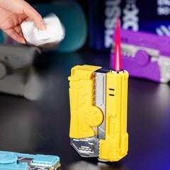 FLICKERFLARE™-FİDJET SPINNER ÇAKMAK