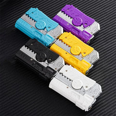 FLICKERFLARE™-FİDJET SPINNER ÇAKMAK