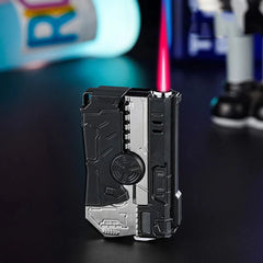 FLICKERFLARE™-FİDJET SPINNER ÇAKMAK