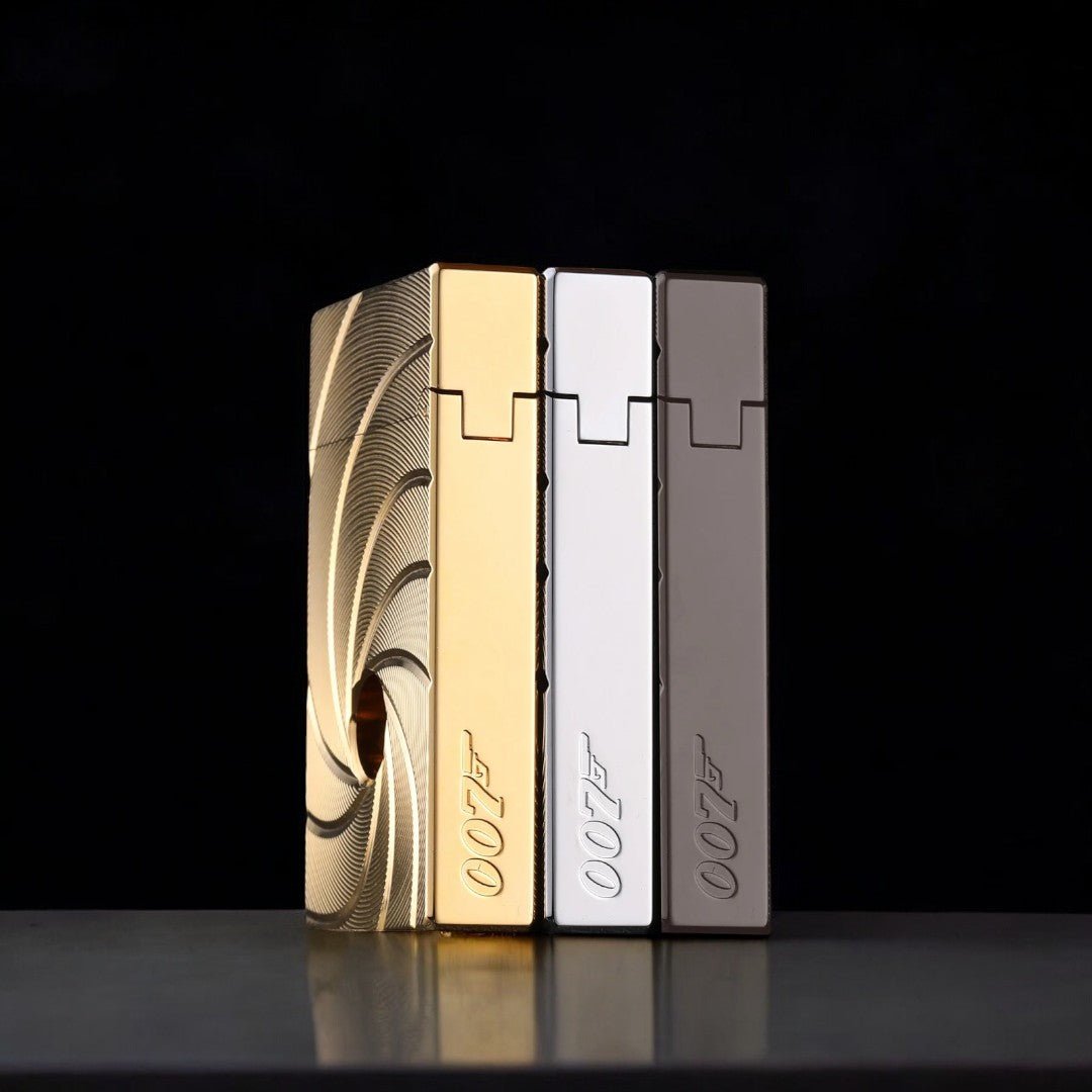 FLICKERFLARE™-007 LIGHTER