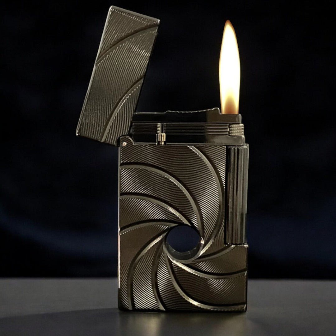 FLICKERFLARE™-007 LIGHTER