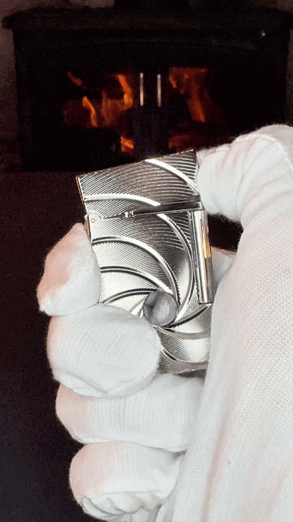 FLICKERFLARE™-007 LIGHTER