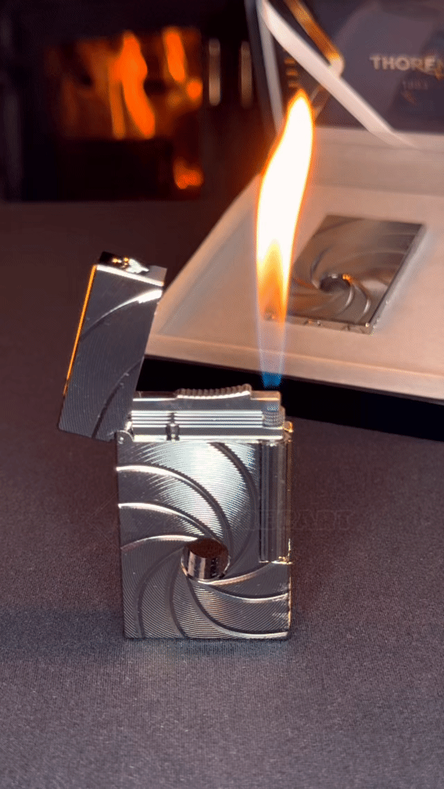 FLICKERFLARE™-007 LIGHTER