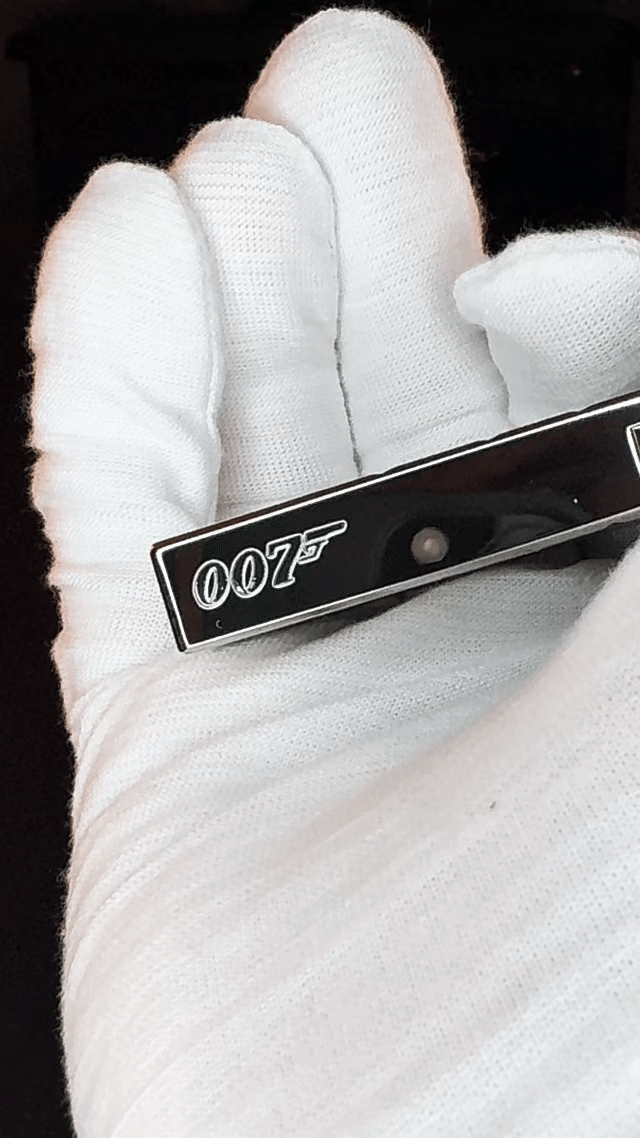 FLICKERFLARE™-007 LIGHTER