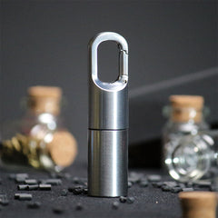 FLICKERFLARE™-Capsule Lighter