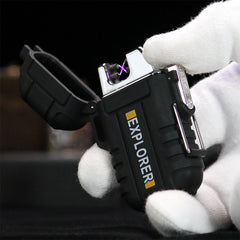 FLICKERFLARE™-Explorer Lighter