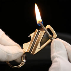 FLICKERFLARE™-Kırılmaz Kibrit