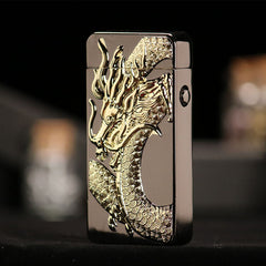 FLICKERFLARE™-Mystic Beast Lighter