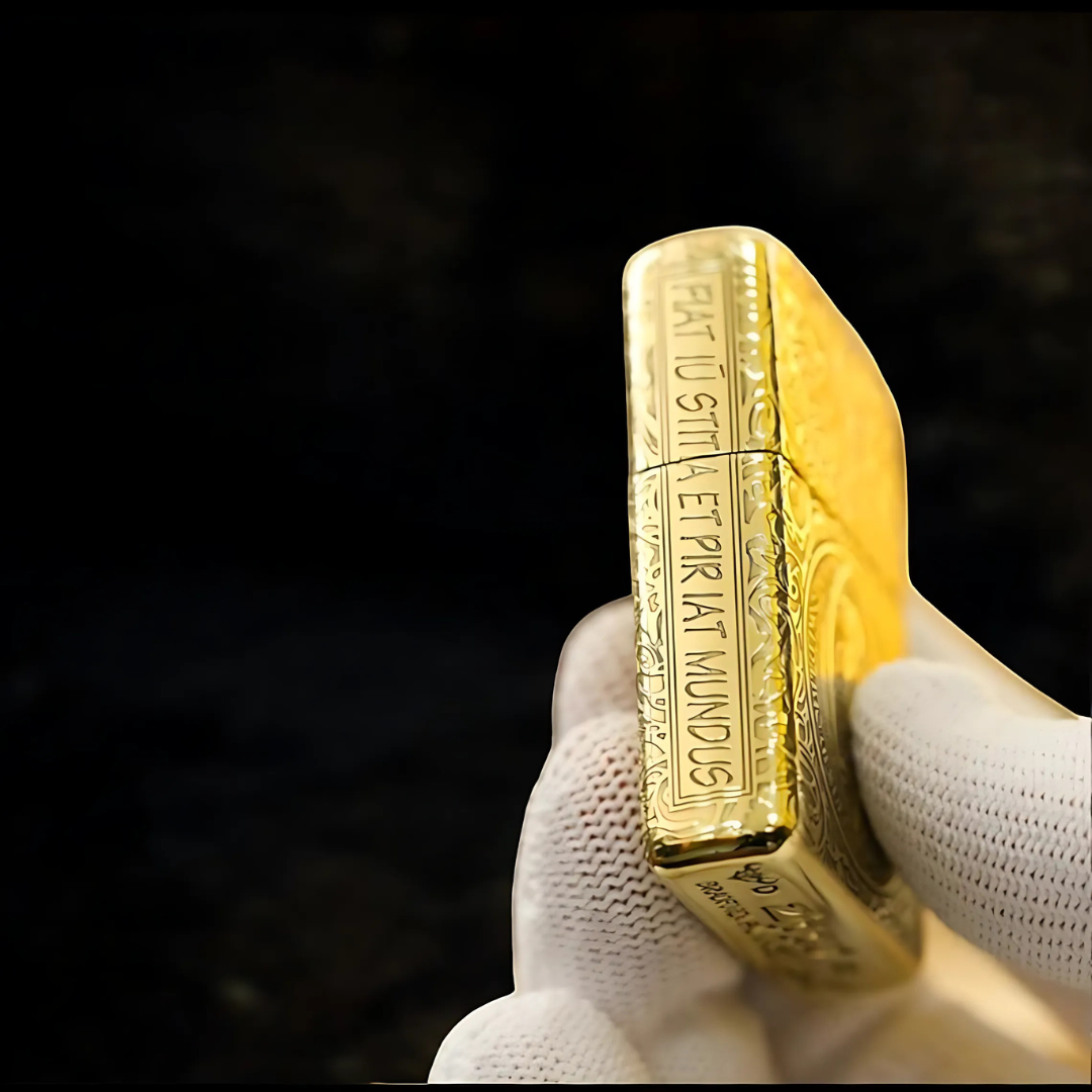 FLICKERFLARE™-CONSTANTINES LIGHTER