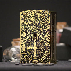 FLICKERFLARE™-CONSTANTINES LIGHTER
