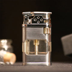 FLICKERFLARE™-Cyber Lighter
